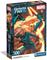 Clementoni Puzzle 500 Pieces fantastic Four – kuva 1