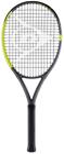 Tennismaila Dunlop SRX FX 500, keltainen