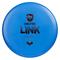 Frisbeegolfkiekko Discmania Evolution Hard Exo Link putteri – kuva 1