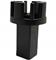 Kelluke Skimmer SAS-500/FZN Pro, musta – kuva 1