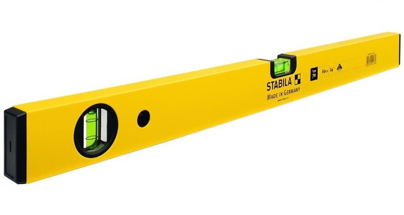 Lood Stabila 70A, 150cm