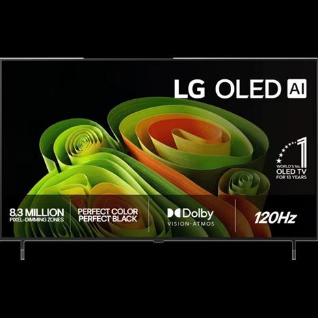 LG OLED55B6ELC (55"), OLED-televisio