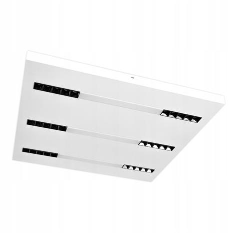 Masterled LED-paneeli, 40W, neutraali valkoinen