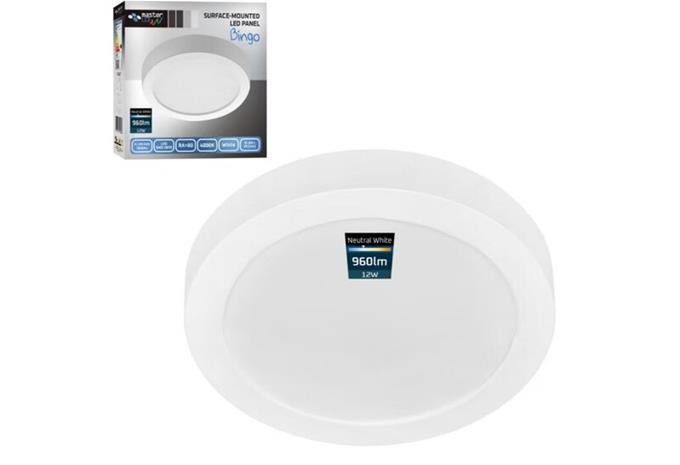 Masterled LED-valaisin