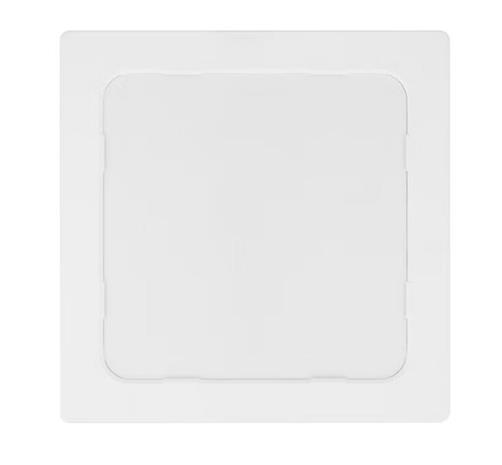 Masterled LED-paneeli, 12W, valkoinen – kuva 1/1