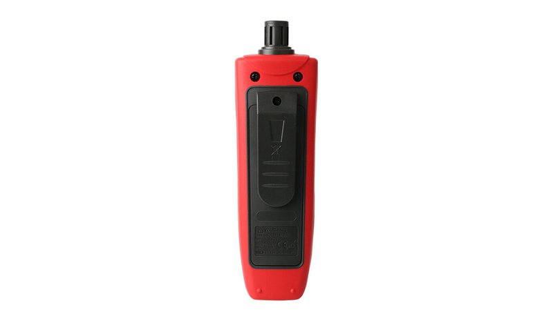 Uni-t Ut332+ lämpömittari ja kosteusmittari – kuva 1/5