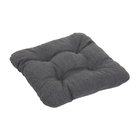 Tuolin istuintyyny Ellen D048-16FB, harmaa