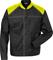 Fristads 4555 STFP Takki musta/keltainen M – kuva 1