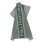 Pillivuyt - Recycle Keittiöpyyhe 80x50 cm Vihreä