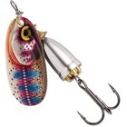 Blue Fox Vibrax Gilded 8g 3 lippauistin