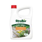 Stroller® Etikka - rikkakasvi Stop