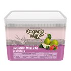 Lannoite Marja- ja hedelmäkasveille 2,5 kg