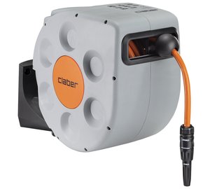 Claber Rotoroll Evolution 20m letkukela