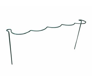 Kasvituki Aalto 60 cm