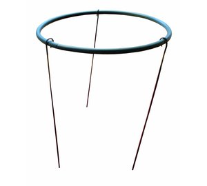 Pensastuki pyöreä pieni ø65cm