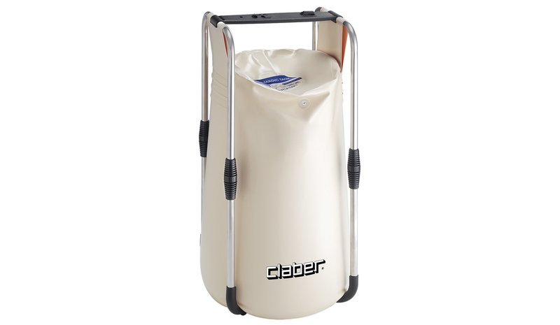 Claber Aqua Magic 80l säiliö