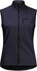 Jack Wolfskin Jack Wolfskin Women's Morobbia Alpha Vest naisten pyöräilyliivi