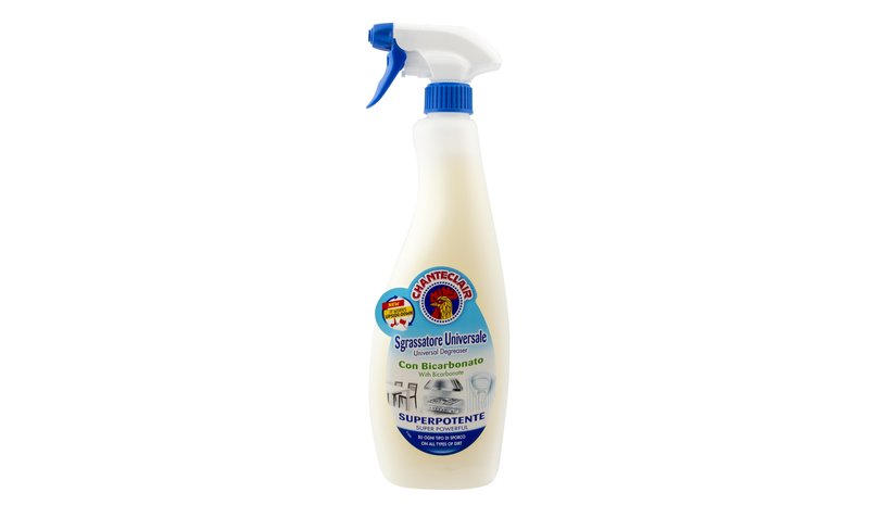 Chanteclair 750ml sooda kukkopesuaine