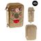 Tinka - Pencil Case Triple Capybara – kuva 1