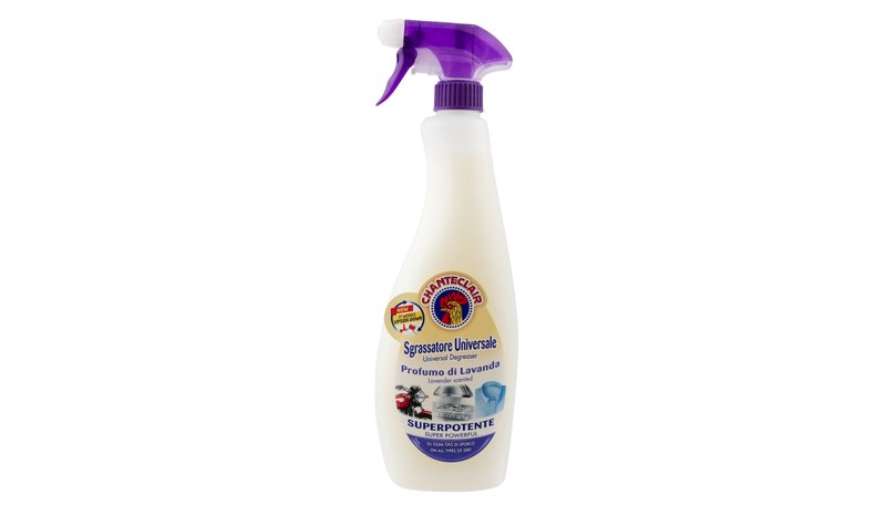 Chanteclair 750ml laventeli kukkopesuaine