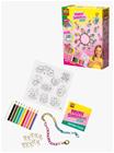 SES Creative Mini Shrinkies Askartelusetti Riipukset BFF