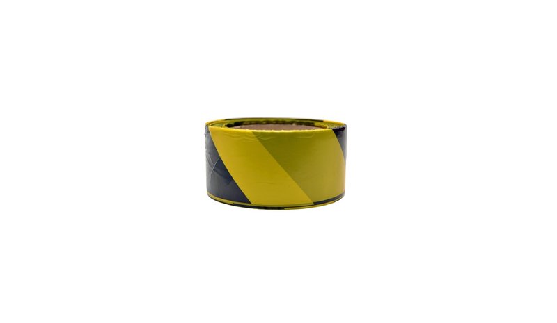 Millarco Sulkunauha - Keltainen/musta – kuva 1/1