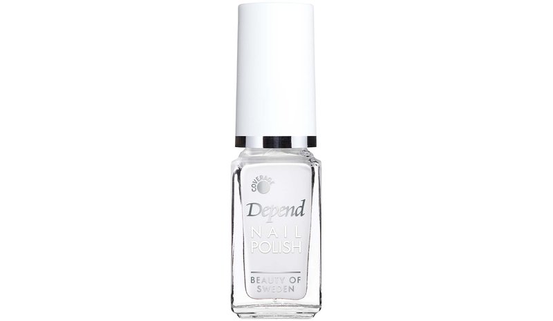 Depend Minilack Girly Lady 850 – kuva 1/2