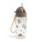 Done by Deer - Straw bottle Tiny trails Sand 350 ml (1066249) – kuva 1