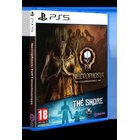Necrophosis: Full Consciousness, PS5 -peli