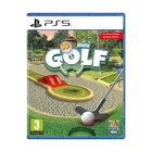 3D Minigolf, PS5 -peli.