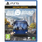 Bus Bound - Deluxe Edition, PS5 -peli