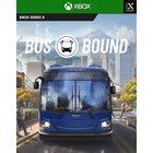 Bus Bound, Xbox Series X -peli