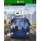 Bus Bound, Xbox Series X -peli – kuva 1