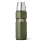 Thermos King Flask Termos Mossgrön 0,5L