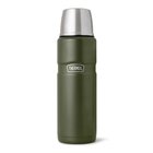 Thermos King Flask Termos Mossgrön 1,2L