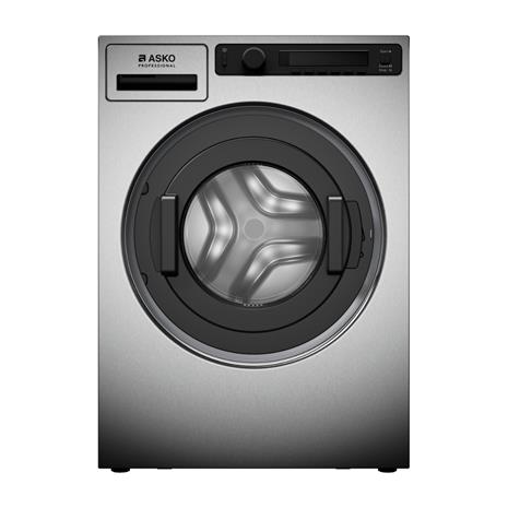Asko Professional WMC8947VI.S, pyykinpesukone
