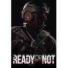 Ready or Not, PC -peli