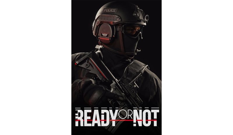 Ready or Not, PC -peli