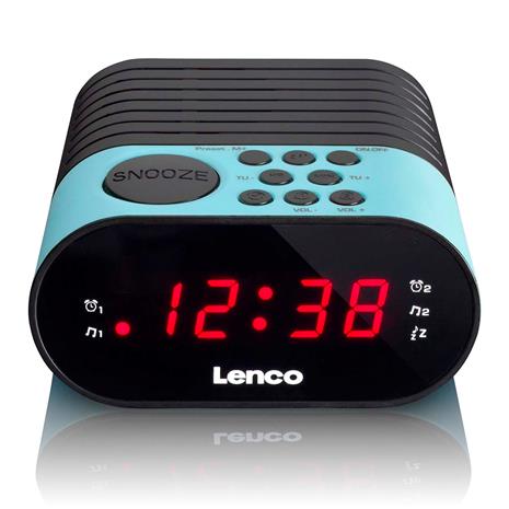 Kelloradio Sininen