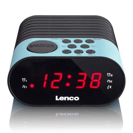 Kelloradio Sininen