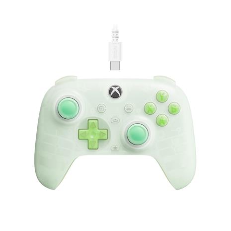8Bitdo Ultimate Mini Wired Controller for Xbox, PC/Xbox One/Series X -peliohjain – kuva 8/8