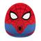 Squishmallows Marvel Spider-Man, pehmolelu, 20 cm – kuva 3