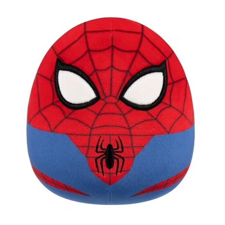 Squishmallows Marvel Spider-Man, pehmolelu, 20 cm