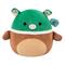 Squishmallows - 40 cm Plush - Carmine – kuva 3