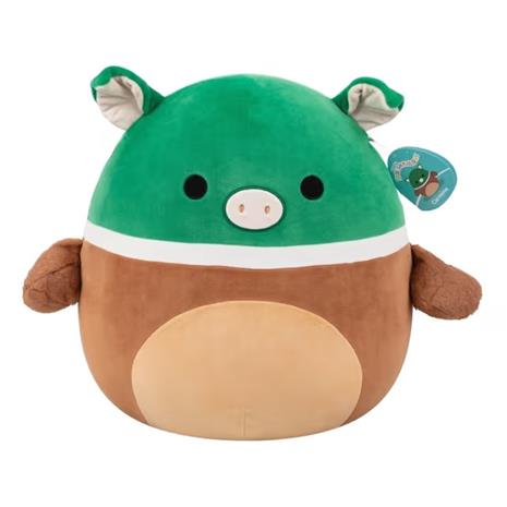 Squishmallows - 40 cm Plush - Carmine