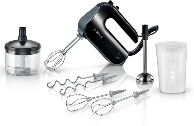 Bosch MFQ4990B, sähkövatkain