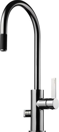 Epoq Tapwell ARM885 DW hana (Chrome)