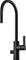Epoq Tapwell ARM885 DW hana (Matt black) – kuva 2