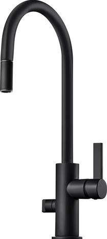 Epoq Tapwell ARM885 DW hana (Matt black)