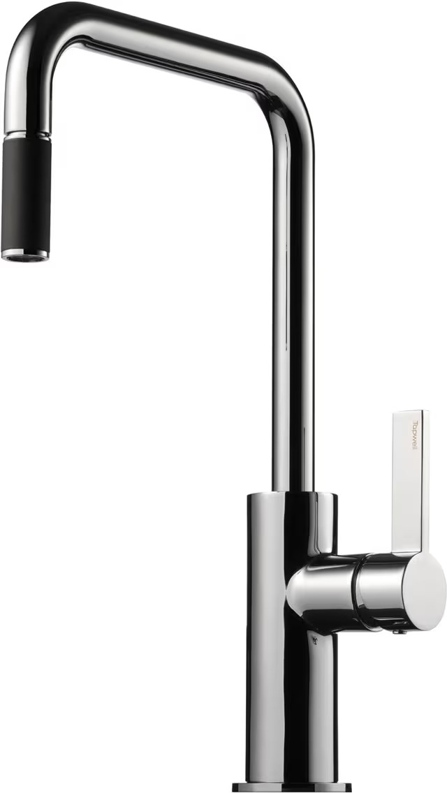 Tapwell ARM985 hana (Chrome)